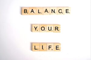 Embark on the journey of self-discovery...